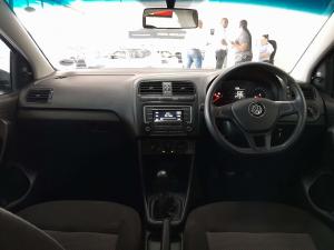 Volkswagen Polo GP 1.4 Trendline - Image 7