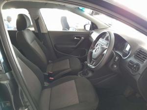 Volkswagen Polo GP 1.4 Trendline - Image 8