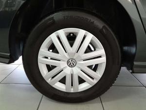 Volkswagen Polo GP 1.4 Trendline - Image 9