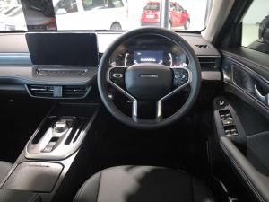 Haval Jolion PRO 1.5T Super Luxury DCT - Image 11