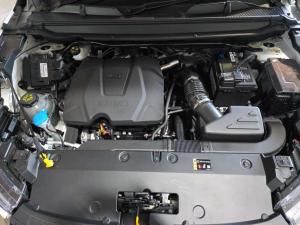 Haval Jolion PRO 1.5T Super Luxury DCT - Image 17