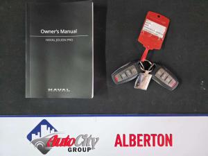 Haval Jolion PRO 1.5T Super Luxury DCT - Image 18
