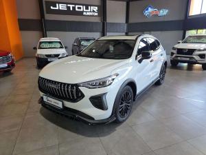 Haval Jolion PRO 1.5T Super Luxury DCT - Image 1