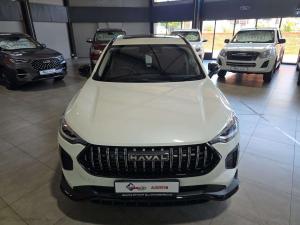 Haval Jolion PRO 1.5T Super Luxury DCT - Image 2
