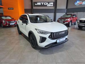 Haval Jolion PRO 1.5T Super Luxury DCT - Image 3