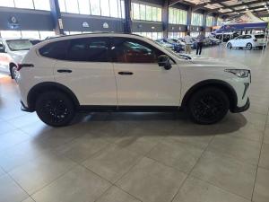 Haval Jolion PRO 1.5T Super Luxury DCT - Image 4