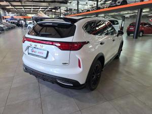 Haval Jolion PRO 1.5T Super Luxury DCT - Image 6