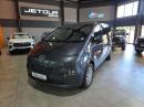 Thumbnail Hyundai Staria 2.2D Executive automatic