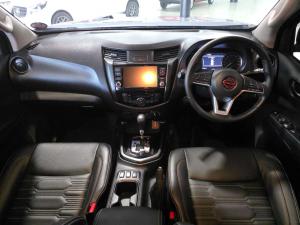 Nissan Navara 2.5DDTI PRO-4X 4X4 automatic D/C - Image 11