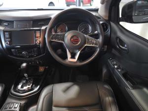 Nissan Navara 2.5DDTI PRO-4X 4X4 automatic D/C - Image 12