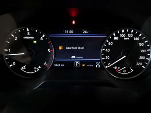 Nissan Navara 2.5DDTI PRO-4X 4X4 automatic D/C - Image 15