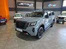 Thumbnail Nissan Navara 2.5DDTI PRO-4X 4X4 automatic D/C