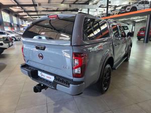 Nissan Navara 2.5DDTI PRO-4X 4X4 automatic D/C - Image 6