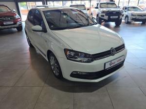 Volkswagen Polo Vivo 1.4 Mswenko - Image 12