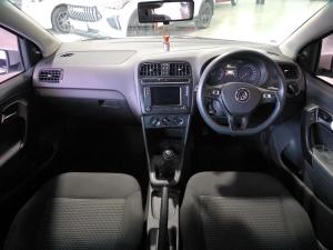 Volkswagen Polo Vivo 1.4 Mswenko - Image 14