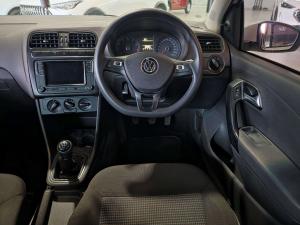 Volkswagen Polo Vivo 1.4 Mswenko - Image 15