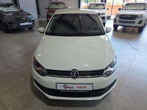 Volkswagen Polo Vivo 1.4 Mswenko - Image 2