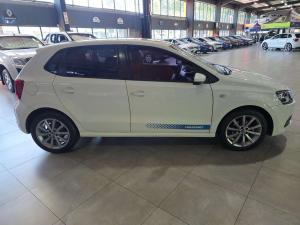 Volkswagen Polo Vivo 1.4 Mswenko - Image 4