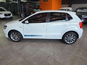 Volkswagen Polo Vivo 1.4 Mswenko - Image 5