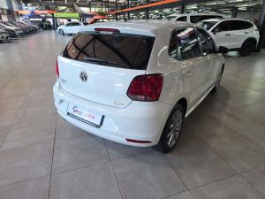 Volkswagen Polo Vivo 1.4 Mswenko - Image 6