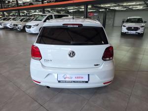 Volkswagen Polo Vivo 1.4 Mswenko - Image 7