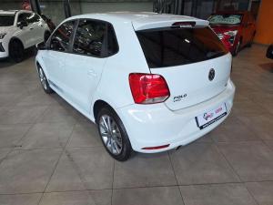 Volkswagen Polo Vivo 1.4 Mswenko - Image 8