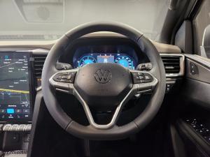 Volkswagen Amarok 3.0TDI V6 double cab Aventura 4Motion - Image 10