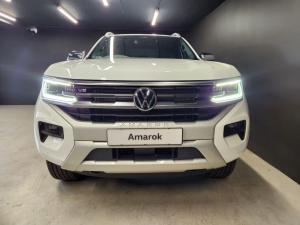 Volkswagen Amarok 3.0TDI V6 double cab Aventura 4Motion - Image 2