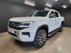 Volkswagen Amarok 3.0TDI V6 double cab Aventura 4Motion - Image 3