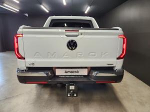 Volkswagen Amarok 3.0TDI V6 double cab Aventura 4Motion - Image 5