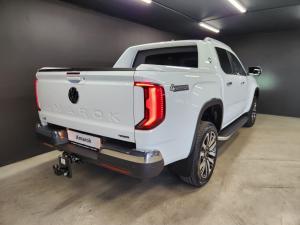 Volkswagen Amarok 3.0TDI V6 double cab Aventura 4Motion - Image 6