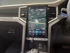 Volkswagen Amarok 3.0TDI V6 double cab Aventura 4Motion - Image 9