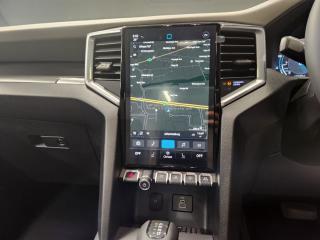 Volkswagen Amarok 3.0TDI V6 double cab Aventura 4Motion