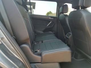 Volkswagen Tiguan Allspace 1.4TSI 110kW R-Line