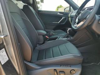 Volkswagen Tiguan Allspace 1.4TSI 110kW R-Line