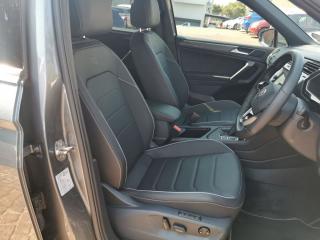 Volkswagen Tiguan Allspace 1.4TSI 110kW R-Line