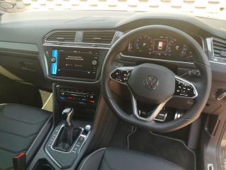 Volkswagen Tiguan Allspace 1.4TSI 110kW R-Line
