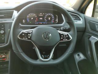 Volkswagen Tiguan Allspace 1.4TSI 110kW R-Line
