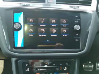 Volkswagen Tiguan Allspace 1.4TSI 110kW R-Line