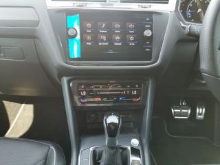 Volkswagen Tiguan Allspace 1.4TSI 110kW R-Line