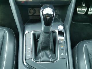 Volkswagen Tiguan Allspace 1.4TSI 110kW R-Line