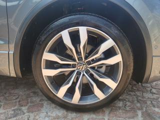 Volkswagen Tiguan Allspace 1.4TSI 110kW R-Line