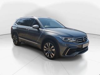 Volkswagen Tiguan Allspace 1.4TSI 110kW R-Line