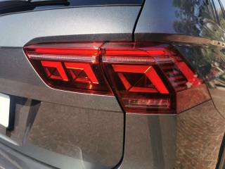 Volkswagen Tiguan Allspace 1.4TSI 110kW R-Line