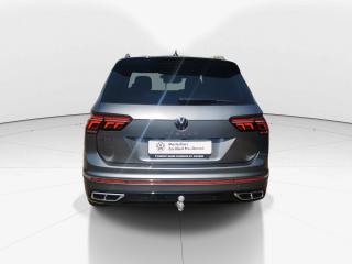 Volkswagen Tiguan Allspace 1.4TSI 110kW R-Line