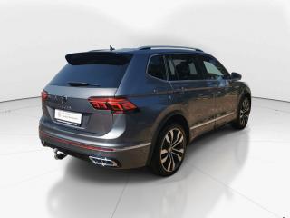 Volkswagen Tiguan Allspace 1.4TSI 110kW R-Line