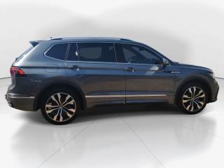 Volkswagen Tiguan Allspace 1.4TSI 110kW R-Line