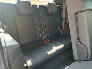 Volkswagen Tiguan Allspace 1.4TSI 110kW R-Line