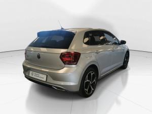 Volkswagen Polo hatch 1.0TSI Comfortline - Image 7