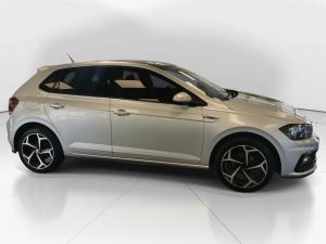 Volkswagen Polo hatch 1.0TSI Comfortline - Image 8